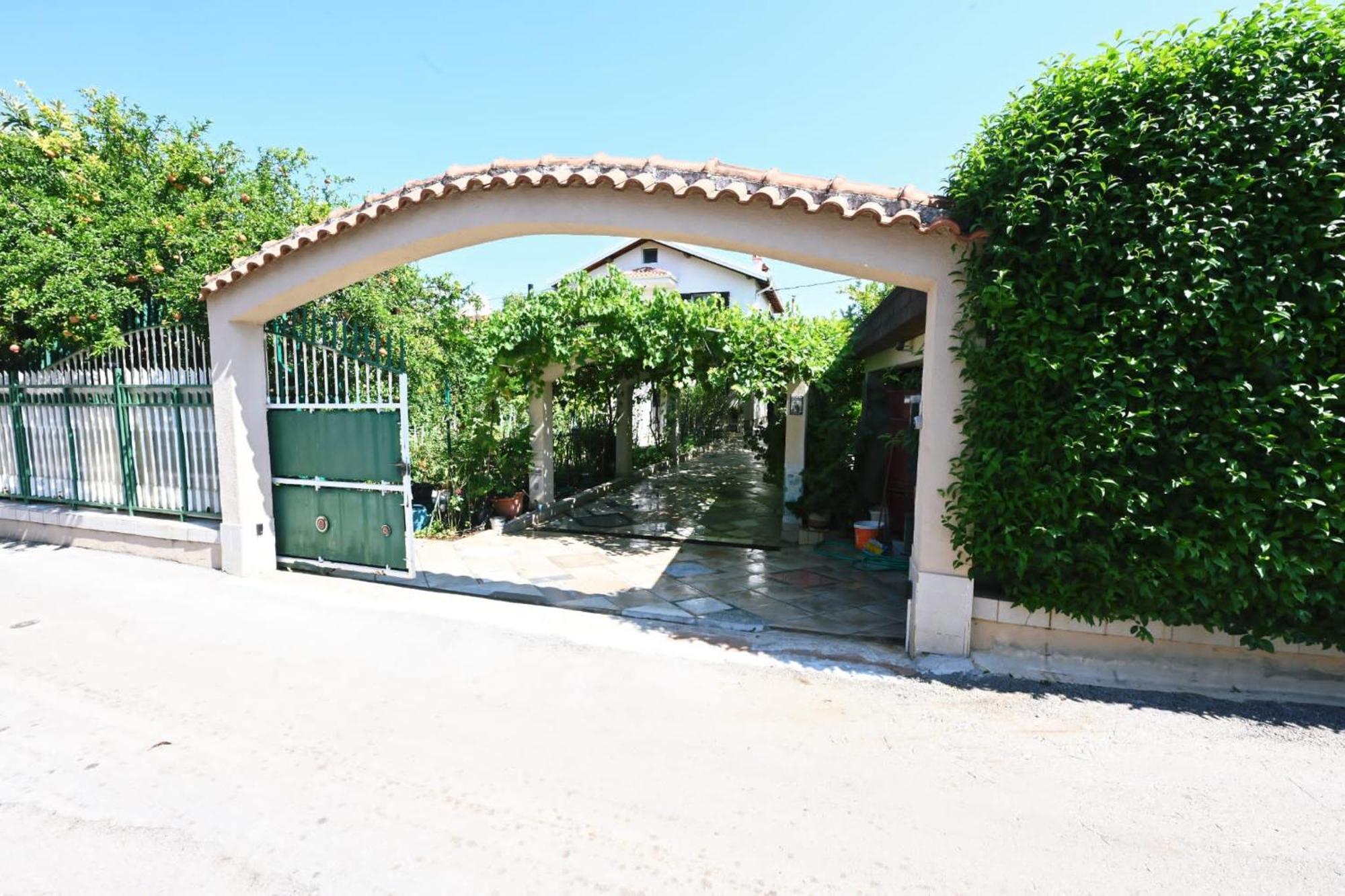 Apartment House Isabel Zadar