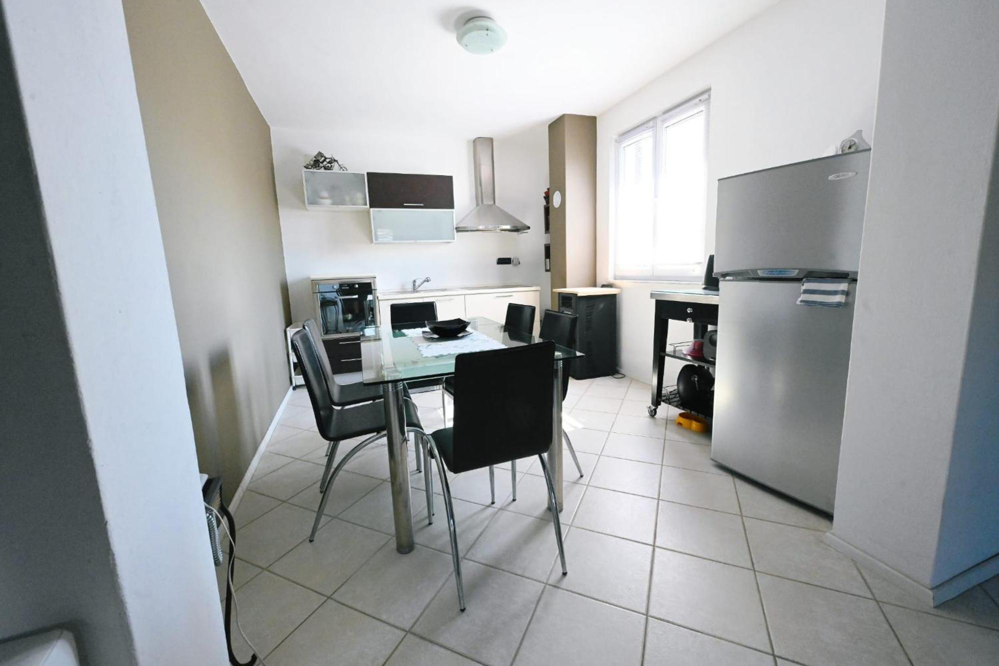 Apartment House Isabel Zadar